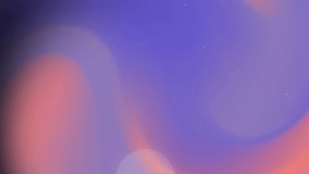 Orange and purple gradient blur with soft glowing bokeh abstract, dreamy smooth texture, ideal for digital wallpaper, minimal backgrounds, and creative video projects.
 - Powered by Shutterstock - Get 15% off with code: PIKWIZARD15