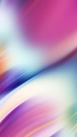 Animation of fast-moving diagonal streaks of vibrant purple, pink, and blue light, seamlessly looping. A futuristic and high-energy background for tech promos and  sports highlights
