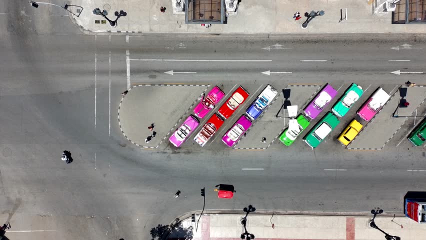 Havana, the capital of Cuba, is a city of fascinating contrasts where time seems to have stood still and moved forward at the same time.