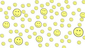 Animated emoji on transparent background - Powered by Shutterstock - Get 15% off with code: PIKWIZARD15
