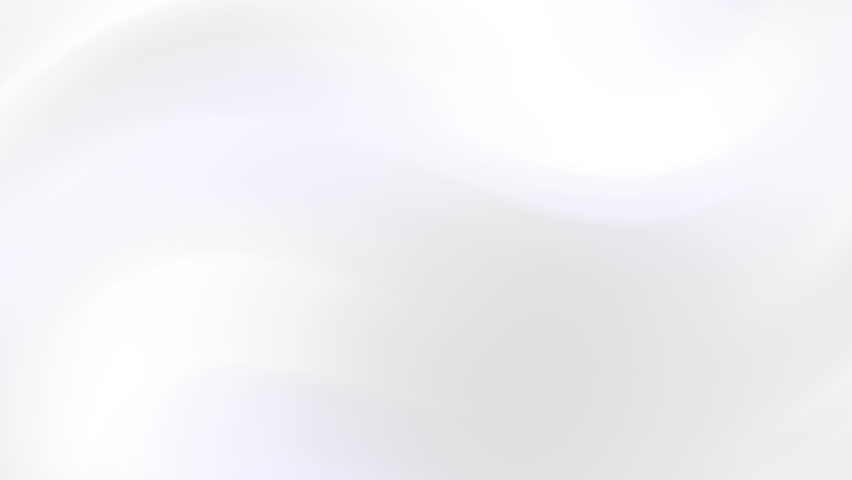 White gradient background with wave pattern. Suitable for text overlay, product presentations, website banners, social media posts, and digital design projects.