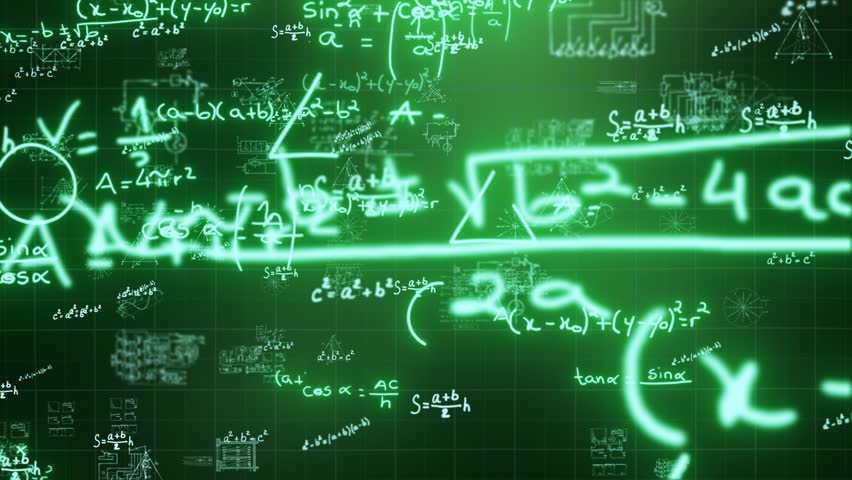 Background of scientific research and mathematical equations - Powered by Shutterstock - Get 15% off with code: PIKWIZARD15