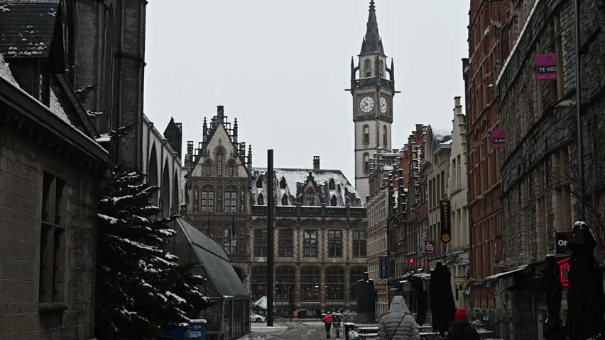 Ghent