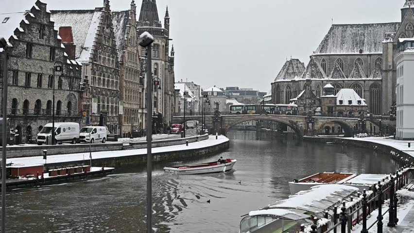 Ghent