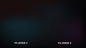 START NEW GAME play. pixel art. 8 bit game. retro game. for game assets. - Powered by Shutterstock - Get 15% off with code: PIKWIZARD15