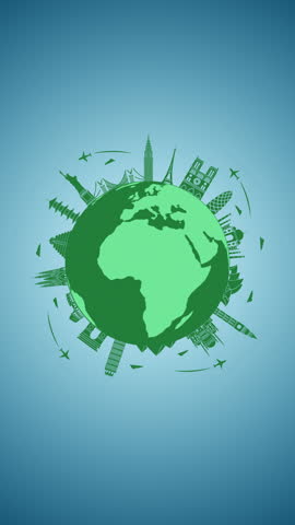 International World Tourism Day September 27 Event