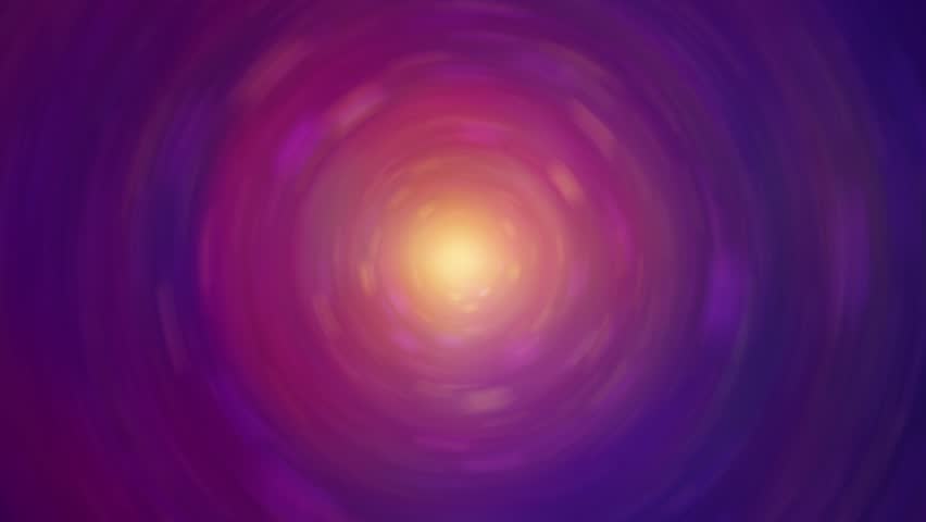 High-speed rotating spiral with radial blur and multi color transitions, rapidly spinning hypnotic vortex, motion blur and vibrant gradient effects, cosmic whirlpool mesmerizing rotation