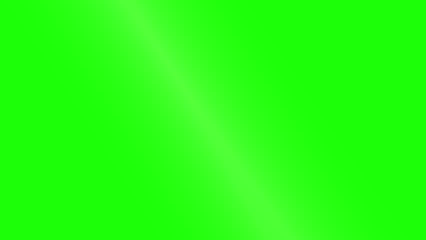 Metallic handgun rotating smoothly against green screen, providing seamless loop for professional video editing and compositing workflows