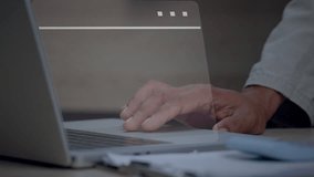 User learning financial concepts about assets, liabilities, and investments through interactive digital interface on laptop for online education. - Powered by Shutterstock - Get 15% off with code: PIKWIZARD15