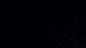 Futuristic 3D holographic fingerprint scan animation symbolizing security, digital identity, biometrics, and advanced technology. - Powered by Shutterstock - Get 15% off with code: PIKWIZARD15