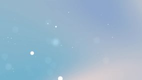 Light blue background with light dots. Great for presentations, digital designs, greeting cards, social media, and web backgrounds. - Powered by Shutterstock - Get 15% off with code: PIKWIZARD15