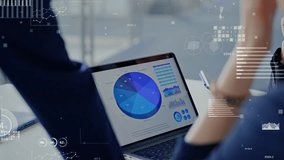 Group of business people meeting and statistical data concept - Powered by Shutterstock - Get 15% off with code: PIKWIZARD15