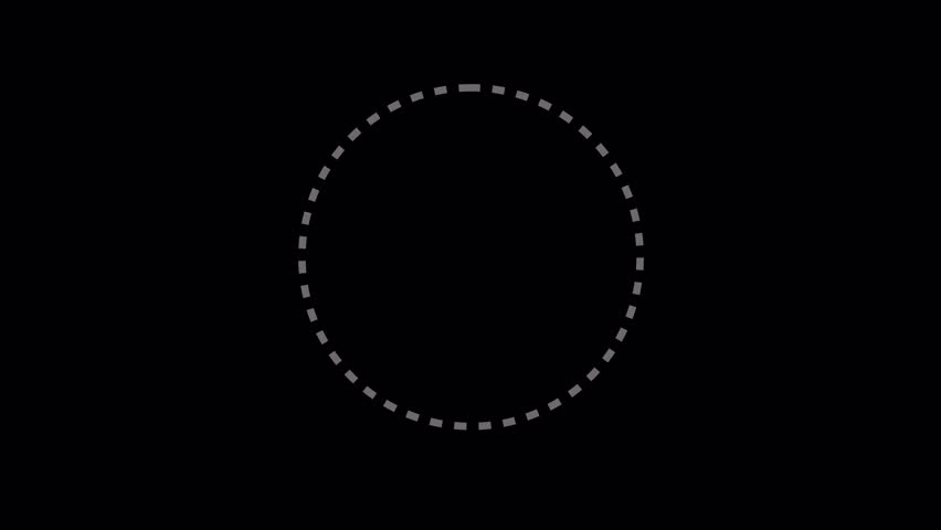 Golden headphone animation with text “Use Headphones For The Best Experience.” Perfect for intros, promos, and ads. 5 sec loop, transparent background.