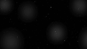 Silver 3D Text Cyber Monday Against Starry Night Sky Background sale shopping - Powered by Shutterstock - Get 15% off with code: PIKWIZARD15