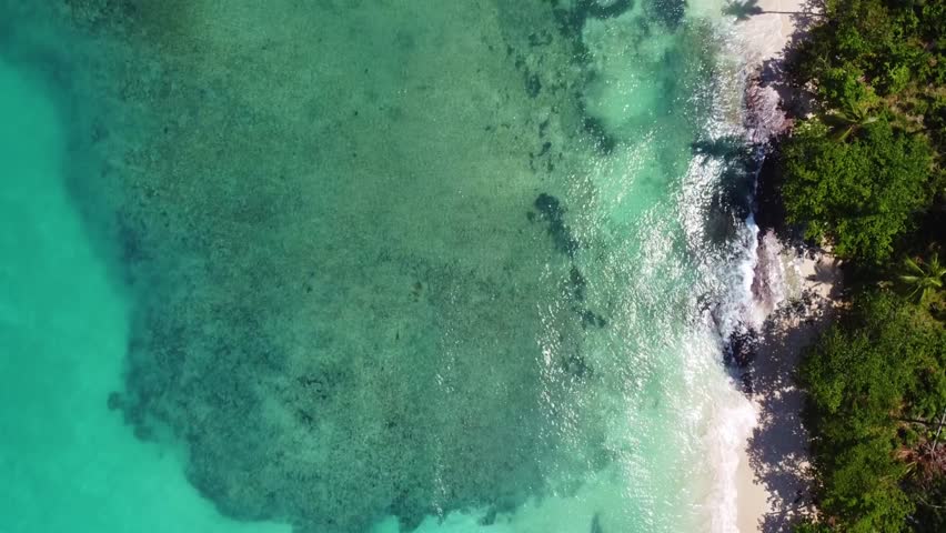 caleton beach, Las Galeras Samana Dominican Republic