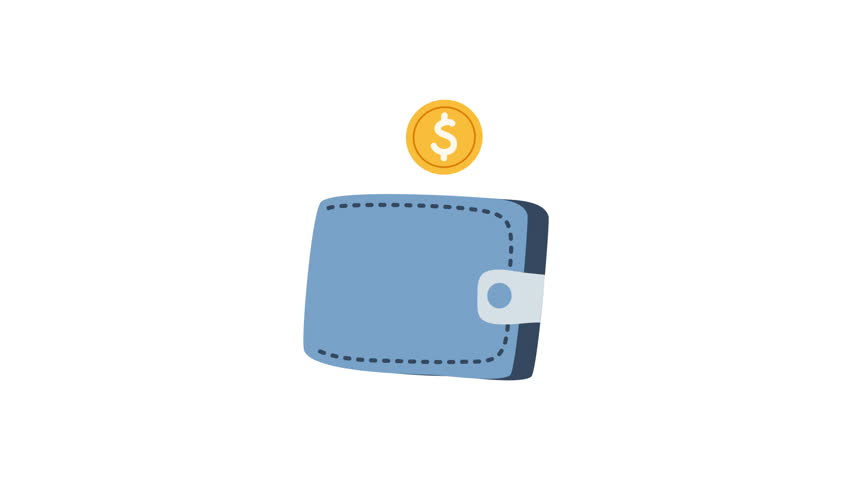 contains banking animation icon, bill, credit card, and more. animated icon related to business - Powered by Shutterstock - Get 15% off with code: PIKWIZARD15