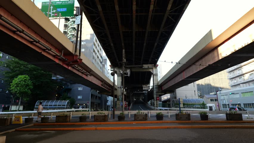 Ayame Daiichi Park, Japan Tokyo 2025