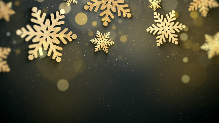 Christmas Background
Christmas lights background with particle light and star flowing for christmas projects, Also good background for scene and titles, logos.