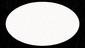 Abstract Isolated Grunge Frame Border On Black Background  - Powered by Shutterstock - Get 15% off with code: PIKWIZARD15