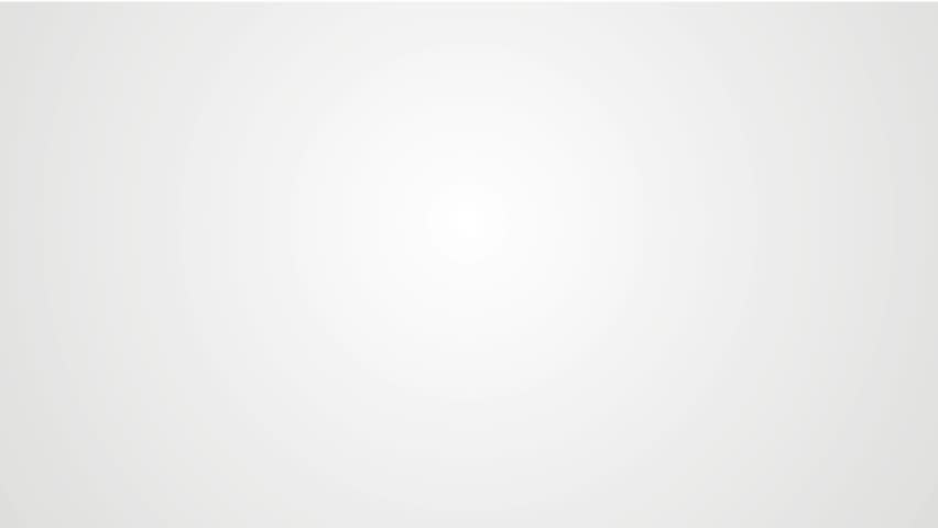 Happy Columbus Day greeting banner animation with ships and flags. Animated footage.