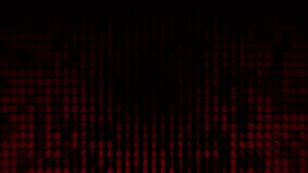 Futuristic Neon Interface Design Red Glowing Digital Circuitry Abstract Tech Background Cyberpunk - Powered by Shutterstock - Get 15% off with code: PIKWIZARD15