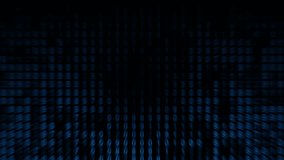 Cyber Security Concept Futuristic Digital Interface Glowing Blue Neon Circle with Cyber Text Data - Powered by Shutterstock - Get 15% off with code: PIKWIZARD15