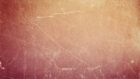 Vintage red-brown handmade paper with aged edges, subtle cracks, recycled pulp texture, natural imperfections, eco-friendly matte parchment surface, antique craft style, animated seamless loop - Powered by Shutterstock - Get 15% off with code: PIKWIZARD15
