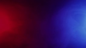 Slow Motion Shot of Modern Neon Smoke Abstract Background. Gradient from red to blue - Powered by Shutterstock - Get 15% off with code: PIKWIZARD15