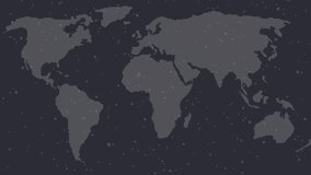 Brand strategy gears handshake growth team global business concept digital animation - Powered by Shutterstock - Get 15% off with code: PIKWIZARD15