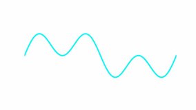 This dynamic stock footage features a glowing neon silhouette of a human figure running at high speed, designed with futuristic cyberpunk style. The animated character moves forward with vibrant trail - Powered by Shutterstock - Get 15% off with code: PIKWIZARD15