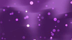 purple and white polka dot background, ideal for invitations, social media graphics, and children’s creative templates.
 - Powered by Shutterstock - Get 15% off with code: PIKWIZARD15