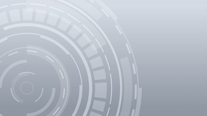 Dynamic blue abstract gear motion design featuring futuristic HUD elements. Visuals include rotating circles, moving graphs, and sliders, creating a seamless tech-inspired animation for data analysis - Powered by Shutterstock - Get 15% off with code: PIKWIZARD15