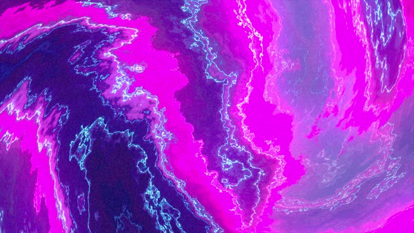 Vibrant abstract energy flow with electric blue and neon pink lightning strikes and swirling textures - Powered by Shutterstock - Get 15% off with code: PIKWIZARD15