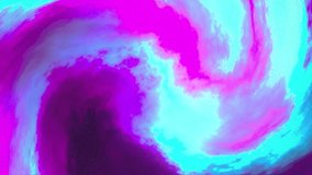 Vibrant abstract swirl of magenta and teal with subtle texture and depth creating a dynamic visual experience - Powered by Shutterstock - Get 15% off with code: PIKWIZARD15