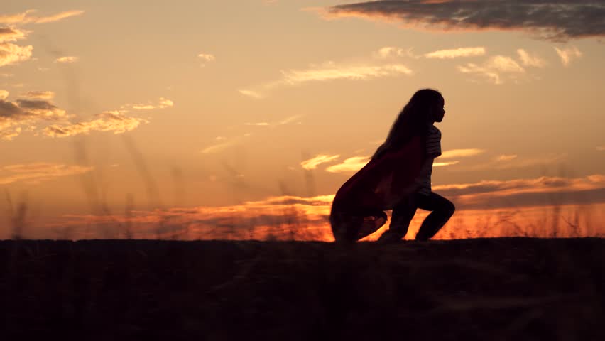happy family, child dream, superheroes kid child running park sunset, group children superheroes, people child kid girl run, little superheroes exploring great outdoors, little heroes adventuring open