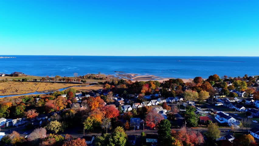 Long Island Landmarks, Neighbourhood Community, Picturesque Locations