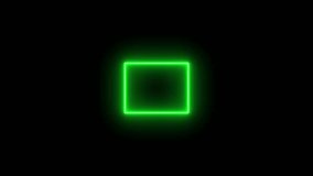 Digital Data moving on Circuit Board and CPU loop backgrounds. Computer Processing and organizing data. Networking chip icon futuristic neon circuit board AI animated. - Powered by Shutterstock - Get 15% off with code: PIKWIZARD15