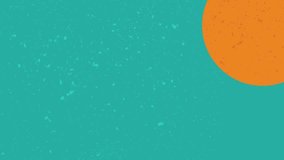 Trendy halftone collage. A hand holds a ringing alarm clock - Powered by Shutterstock - Get 15% off with code: PIKWIZARD15