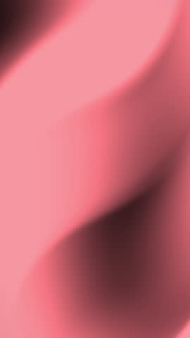 Soft, dynamic design features flowing curves and blended colors of dusky pink and black. The background is a gradient, creating a sense of movement and a smooth look