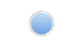 Chat Bubbles Animation with Check Marks – Online Messaging, Digital Communication Concept, 4K Icon Motion Graphic Stock Video. - Powered by Shutterstock - Get 15% off with code: PIKWIZARD15