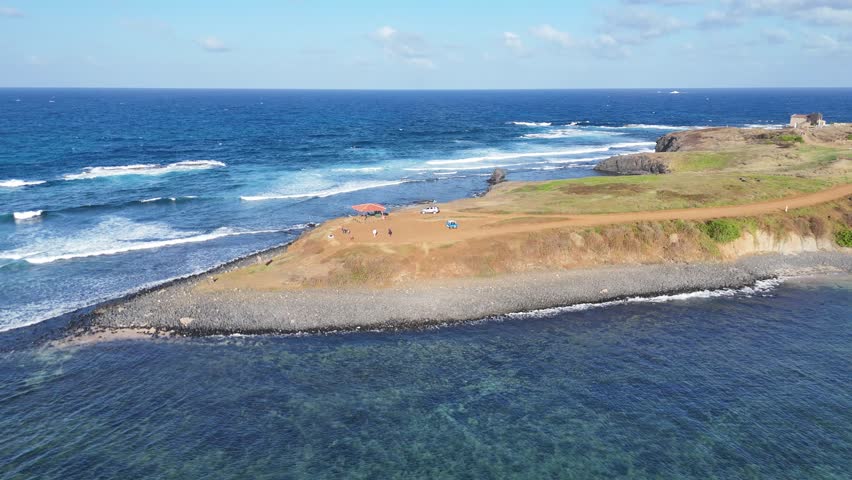 Fernando de Noronha, PE, Brazil island