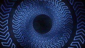 Dynamic Arrows Moving Background animation Loop for Corporate broadcast and News Events - Powered by Shutterstock - Get 15% off with code: PIKWIZARD15