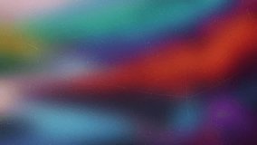 Vibrant Grainy Gradient Abstract Background – Colorful Retro Noise Texture, abstract colorful bokeh background - Powered by Shutterstock - Get 15% off with code: PIKWIZARD15