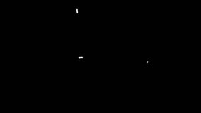 arrow 4k symbol for film moving image digital animation green screen growth direction, computer graphic handwriting pointer stick cursor internet sign map cartoon clock sport motion sketch doodle line - Powered by Shutterstock - Get 15% off with code: PIKWIZARD15