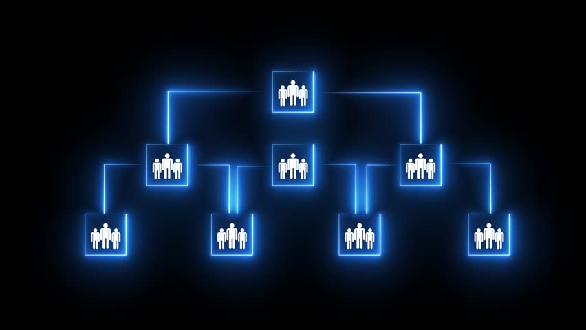 Global team work concept animation. Animation of network of connections with icons over office Social networking service concept.network concept communication network .Social networking. profile icon - Powered by Shutterstock - Get 15% off with code: PIKWIZARD15