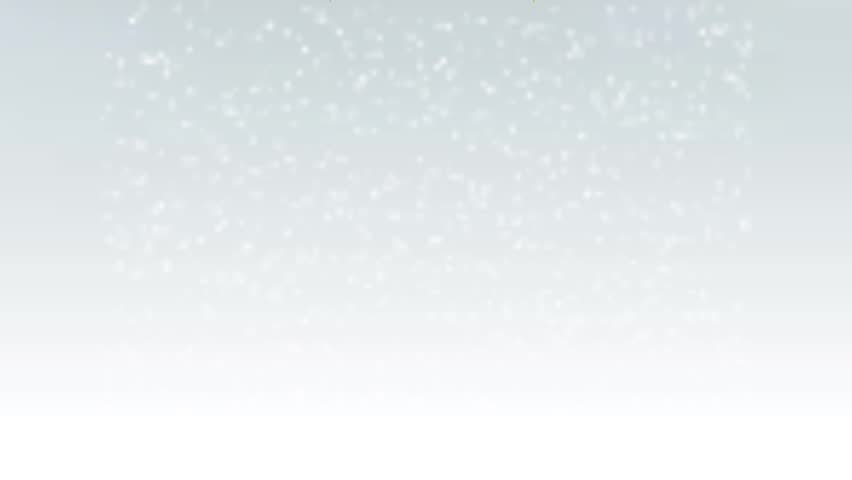 Merry Christmas Motion Video Design.