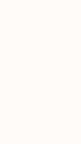 A cartoon pumpkin jumps into a white background. Minimalist vertical animation with copy space for social media, intro, fall cooking themes, or Thanksgiving.