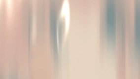 Peach gradient background animation features subtle vertical lines creating a smooth seamless loop. The soft flowing motion and clean texture make this perfect for professional videos. - Powered by Shutterstock - Get 15% off with code: PIKWIZARD15