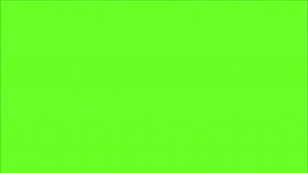 A modern calculator animation with a simple and elegant design. Ideal for finance, math, business, accounting, calculations, and digital education. Animation, green screen background. - Powered by Shutterstock - Get 15% off with code: PIKWIZARD15