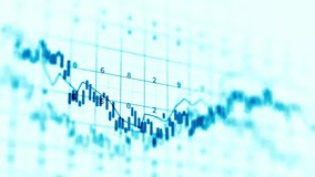 visualizing stock market data with charts and trend lines. analyze financial trends and investment opportunities for informed decision-making processes. - Powered by Shutterstock - Get 15% off with code: PIKWIZARD15